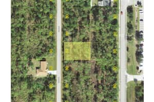 1190 BLALOCK STREET, PUNTA GORDA, FL 33980 Sold 04/29/25