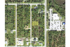 1190 BLALOCK STREET, PUNTA GORDA, FL 33980 Sold 04/29/25
