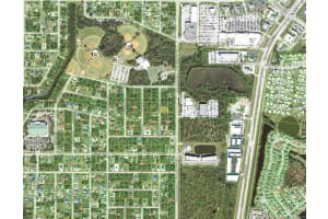 1190 BLALOCK STREET, PUNTA GORDA, FL 33980 Sold 04/29/25