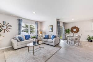 9572 TURTLE GRASS CIRCLE, PUNTA GORDA, FL 33950 Sold 05/27/25