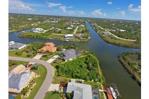 9604 ARNAZ CIRCLE, PORT CHARLOTTE, FL 33981 - MLS#MFRC7500823
