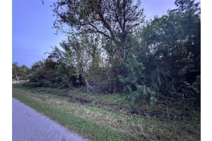 14175 FILLMORE AVE, PORT CHARLOTTE, FL 33981 Sold 12/17/24
