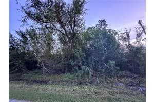 14175 FILLMORE AVE, PORT CHARLOTTE, FL 33981 Sold 12/17/24
