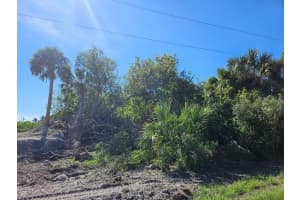 3604 COMO STREET, PORT CHARLOTTE, FL 33948 - MLS#MFRC7500832