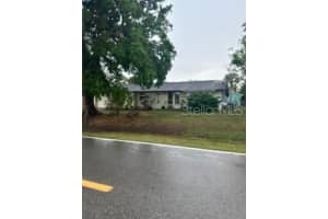 2220 CANNOLOT BOULEVARD, PORT CHARLOTTE, FL 33948 Sold 02/25/25
