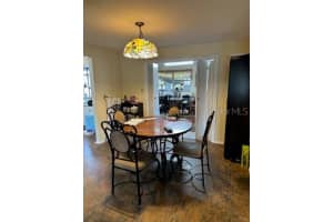 2220 CANNOLOT BOULEVARD, PORT CHARLOTTE, FL 33948 Sold 02/25/25