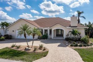 2813 Sancho Panza Ct, PUNTA GORDA