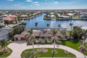 1925 Jamaica Way, PUNTA GORDA