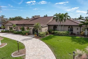 1925 JAMAICA WAY, PUNTA GORDA, FL 33950 - MLS#MFRC7500849