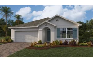 5119 SCHUBERT TRAIL, NORTH PORT, FL 34287 Sold 08/28/25