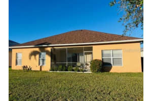 2764 SUNCOAST LAKES BOULEVARD, PORT CHARLOTTE, FL 33980 Sold 05/05/25