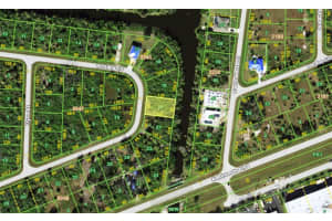 456 RUTLAND CIRCLE, PORT CHARLOTTE, FL 33954 - MLS#MFRC7500876