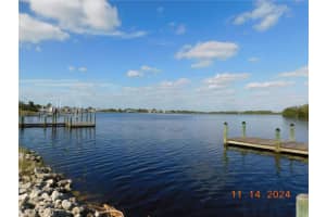 2412 HARBOUR DRIVE, PUNTA GORDA, FL 33983 Sold 05/02/25