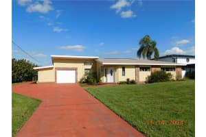 2412 HARBOUR DRIVE, PUNTA GORDA, FL 33983 Sold 05/02/25