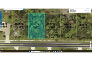 ELDRON AVE, NORTH PORT, FL 34286 - MLS#MFRC7500891