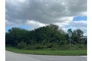 1249 TROPICAL CIRCLE, PORT CHARLOTTE, FL 33948 - MLS#MFRC7500892