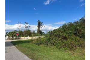 1249 TROPICAL CIRCLE, PORT CHARLOTTE, FL 33948 - MLS#MFRC7500892