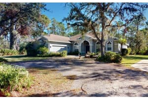 6416 DUNBARTON STREET, NORTH PORT, FL 34291 Sold 02/25/25