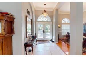 6416 DUNBARTON STREET, NORTH PORT, FL 34291 Sold 02/25/25