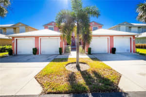 2002 Bal Harbor Boulevard #811, PUNTA GORDA