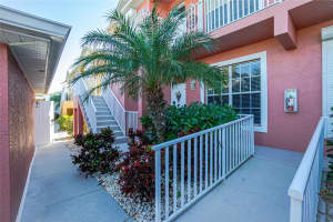 2002 BAL HARBOR BOULEVARD #811, PUNTA GORDA, FL 33950 - MLS#MFRC7500901