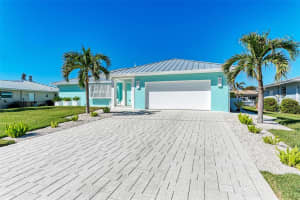 2436 ROSA LANE, PUNTA GORDA, FL 33950 Sold 04/09/25