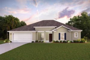 5445 CHESTNUT RIDGE ROAD, RIDGE MANOR, FL 33523 Sold 03/31/25