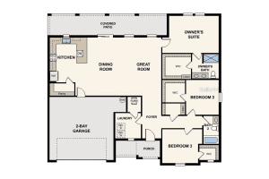 5445 CHESTNUT RIDGE ROAD, RIDGE MANOR, FL 33523 Sold 03/31/25