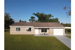 2555 PAN AMERICAN BOULEVARD, NORTH PORT, FL 34287 Sold 12/31/24