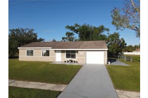 2555 PAN AMERICAN BOULEVARD, NORTH PORT, FL 34287 Sold 12/31/24