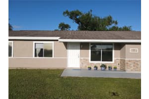 2555 PAN AMERICAN BOULEVARD, NORTH PORT, FL 34287 Sold 12/31/24