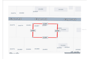 26487 EAGER ROAD, PUNTA GORDA, FL 33955 - MLS#MFRC7500920
