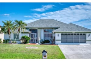 11793 DALLAS DRIVE, LAKE SUZY, FL 34269 Sold 03/28/25