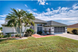 11793 DALLAS DRIVE, LAKE SUZY, FL 34269 Sold 03/28/25