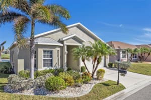 24368 WESTGATE BOULEVARD, PUNTA GORDA, FL 33980 Sold 02/28/25