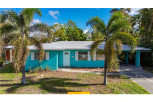 350 GILL STREET, PUNTA GORDA, FL 33950 Sold 05/30/25