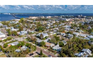350 GILL STREET, PUNTA GORDA, FL 33950 Sold 05/30/25