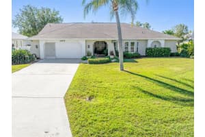 25475 TERRAIN LANE, PUNTA GORDA, FL 33983 Sold 01/17/25