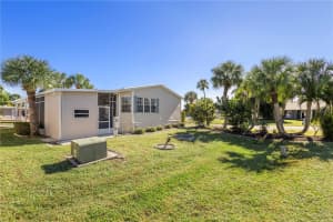 2100 KINGS HIGHWAY #184, PORT CHARLOTTE, FL 33980 Sold 02/25/25