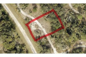 CONSTITUTION DR, NORTH PORT, FL 34291 Sold 10/16/25