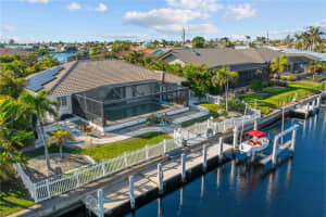 2090 AQUI ESTA DRIVE, PUNTA GORDA, FL 33950 Sold 02/05/25
