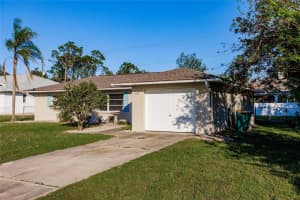 3548 IDLEWILD STREET, PUNTA GORDA, FL 33980 Sold 04/11/25