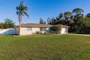 3548 IDLEWILD STREET, PUNTA GORDA, FL 33980 Sold 04/11/25