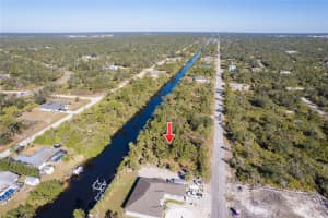 3423 CABARET STREET, PORT CHARLOTTE, FL 33948 Sold 07/29/25