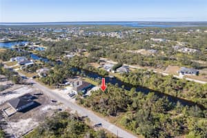 3423 CABARET STREET, PORT CHARLOTTE, FL 33948 Sold 07/29/25