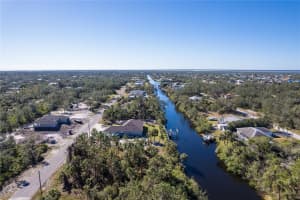 3423 CABARET STREET, PORT CHARLOTTE, FL 33948 Sold 07/29/25