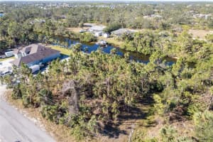 3423 CABARET STREET, PORT CHARLOTTE, FL 33948 Sold 07/29/25