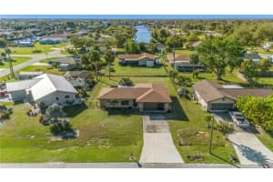 18511 LAKE WORTH BOULEVARD, PORT CHARLOTTE, FL 33948 Sold 06/06/25