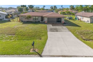 18511 LAKE WORTH BOULEVARD, PORT CHARLOTTE, FL 33948 Sold 06/06/25