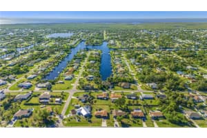 18511 LAKE WORTH BOULEVARD, PORT CHARLOTTE, FL 33948 Sold 06/06/25